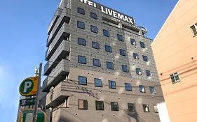 Hotel Livemax Okayama West
